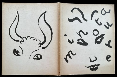 Minotaure. No. 9. 1936 Revue artistique et litteraire.